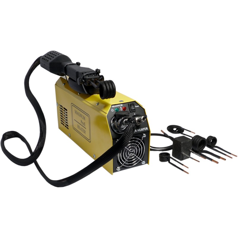 Nagrzewnica indukcyjna MAGNUM POWER HEATER 2kVA