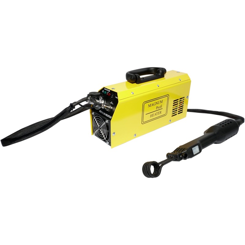 Nagrzewnica indukcyjna MAGNUM POWER HEATER 2kVA