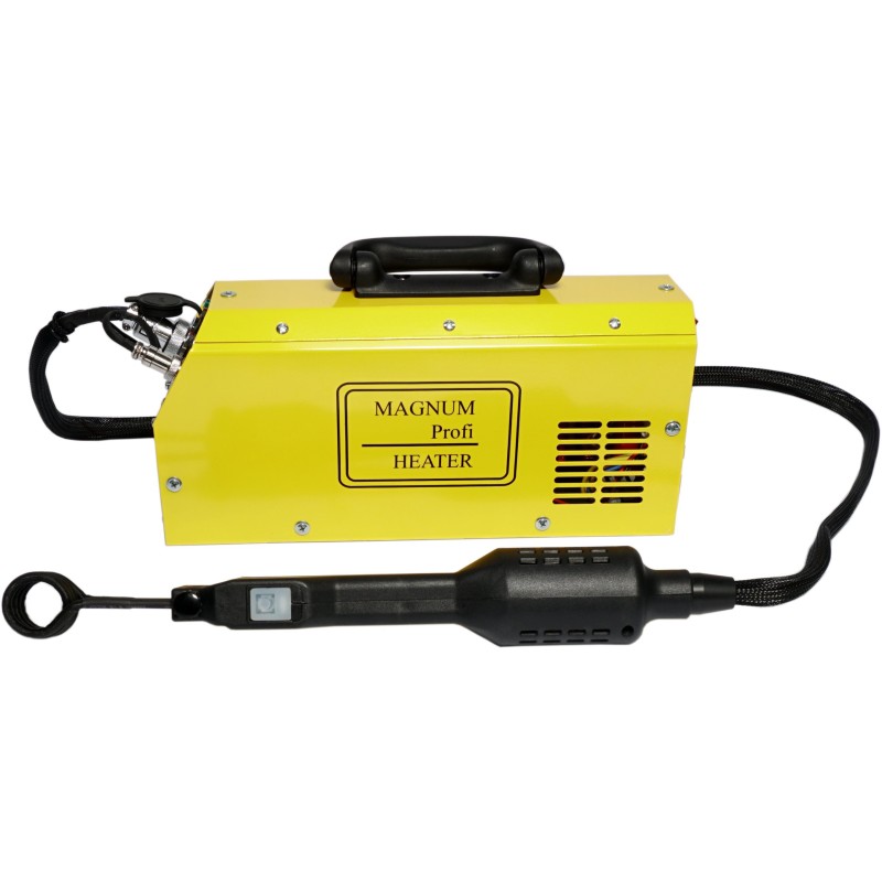 Nagrzewnica indukcyjna MAGNUM POWER HEATER 2kVA