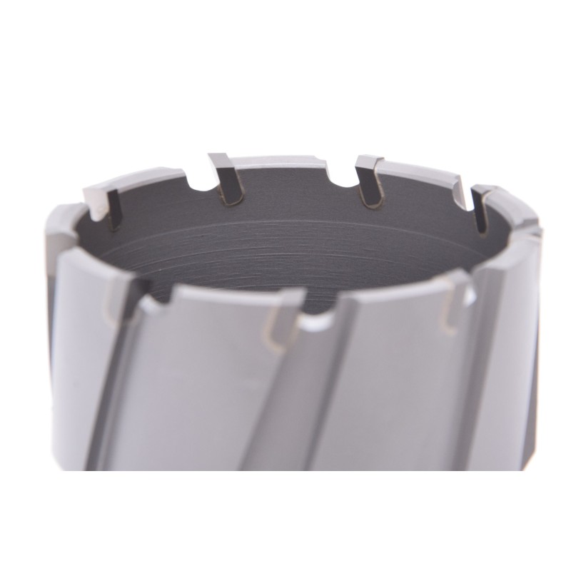 Wiertło trepanacyjne długie MAGNUM TCT 49 mm