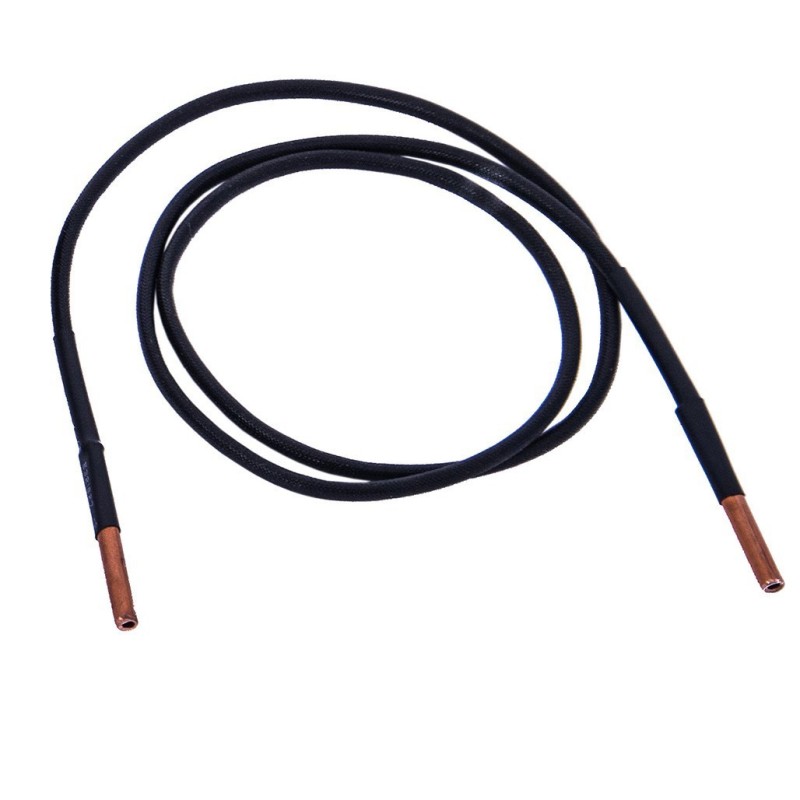 CEWKI GRZEWCZE NAGRZEWNICY STORMHEAT 3kW 7-EL 