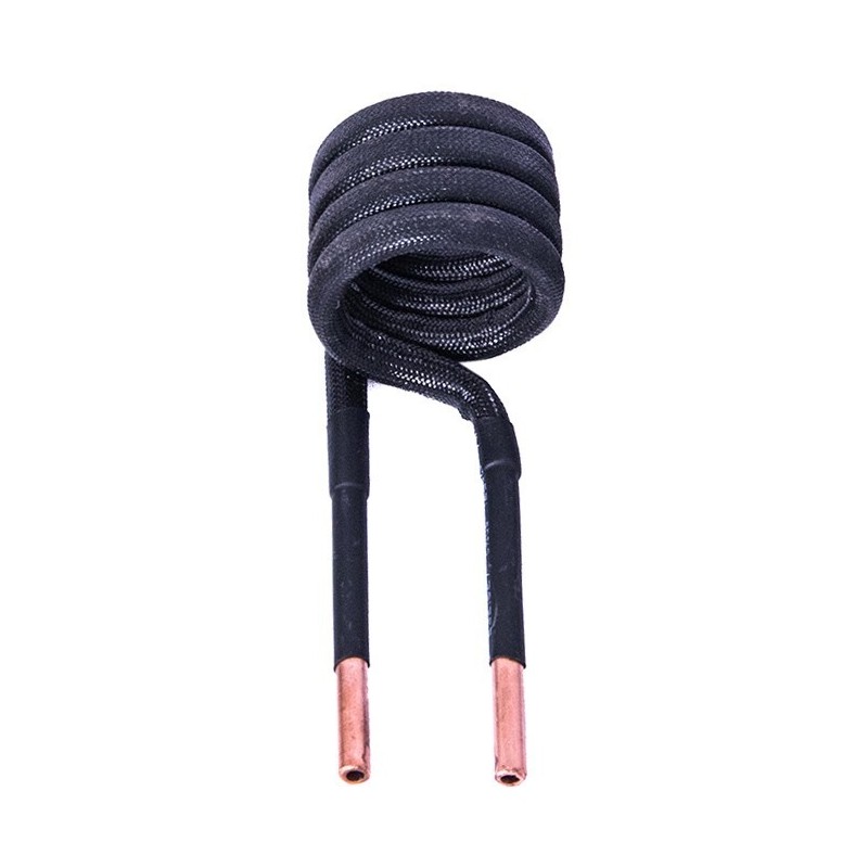 CEWKI GRZEWCZE NAGRZEWNICY STORMHEAT 2kW 7-EL