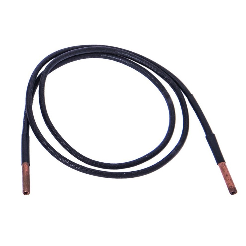 CEWKI GRZEWCZE NAGRZEWNICY STORMHEAT 2kW 7-EL