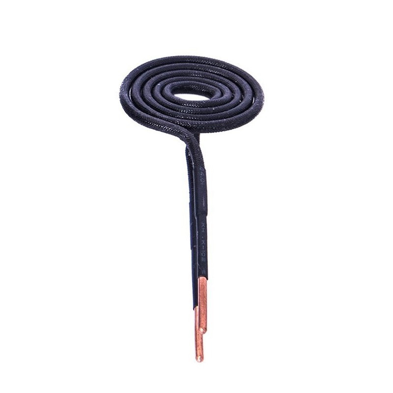 CEWKI GRZEWCZE NAGRZEWNICY STORMHEAT 2kW 7-EL