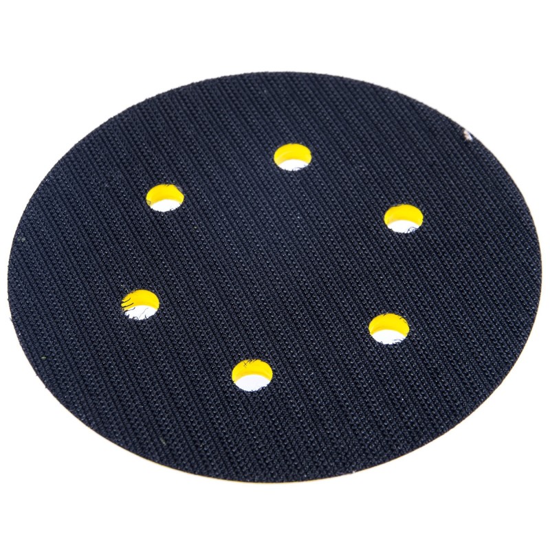 Tarcza do szlifierki mimośrodowej z otworami SP-03 150MM