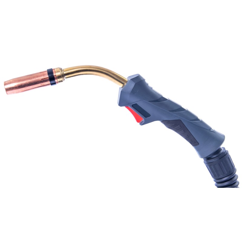 UCHWYT SPAWALNICZY MIG/MAG MB 501/4 M PRO GRIP 