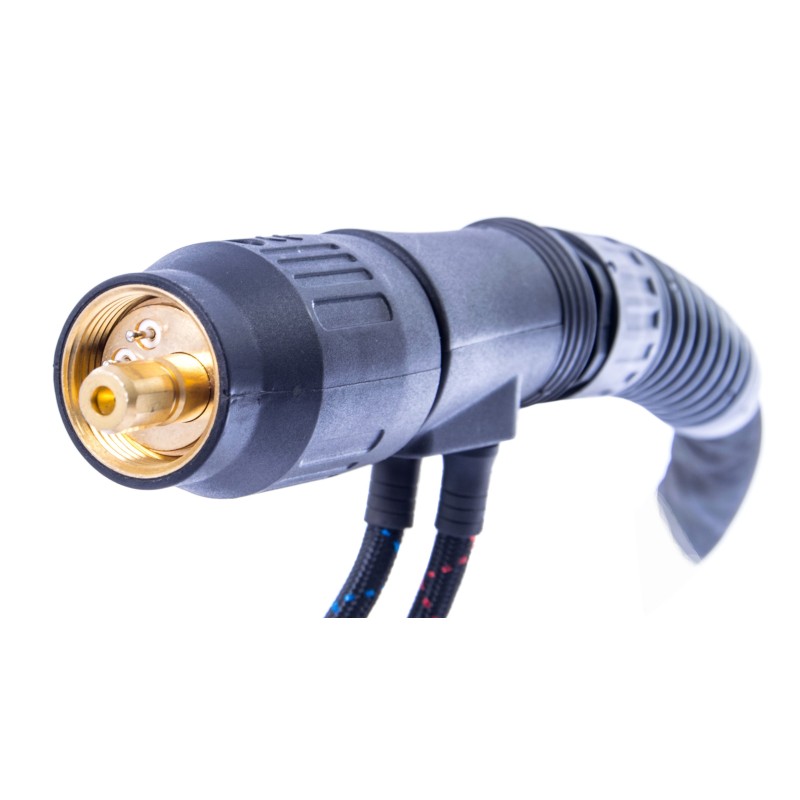 UCHWYT SPAWALNICZY MIG/MAG MB 501/4 M PRO GRIP 