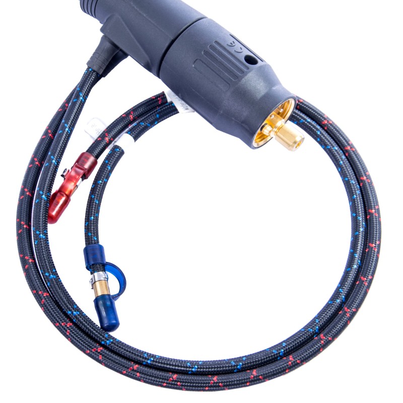 UCHWYT SPAWALNICZY MIG/MAG MB 501/4 M PRO GRIP 