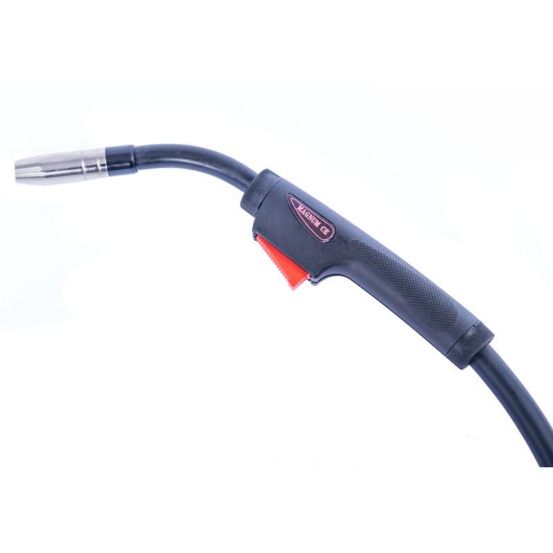  Uchwyt spawalniczy MAGNUM MIG/MAG MB 14/4 M