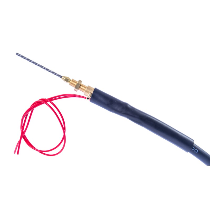  Uchwyt spawalniczy MAGNUM MIG/MAG MB 14/4 M