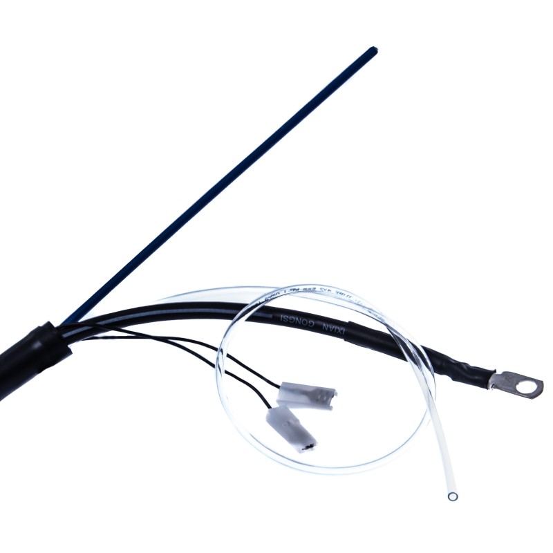 Uchwyt spawalniczy MAGNUM MIG/MAG SGA 145/2 M