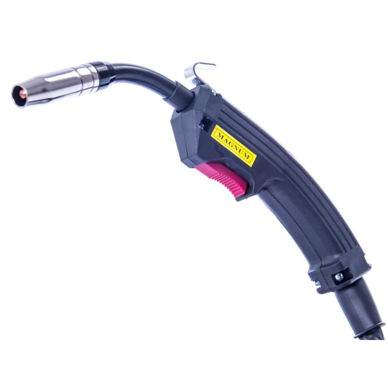 Uchwyt spawalniczy MAGNUM MIG/MAG SGA 145/2 M