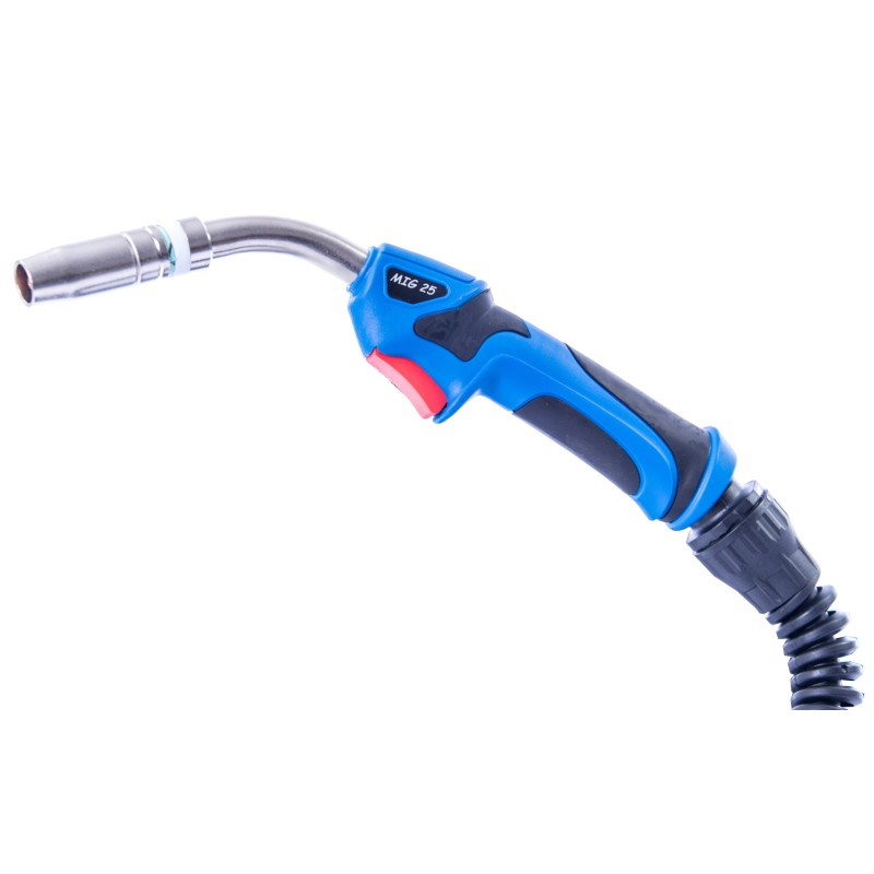 Uchwyt spawalniczy MAGNUM MIG/MAG MB 25/3 M