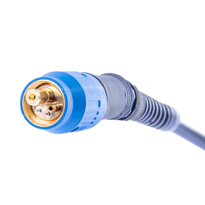 Uchwyt spawalniczy MAGNUM MIG/MAG MB 25/3 M