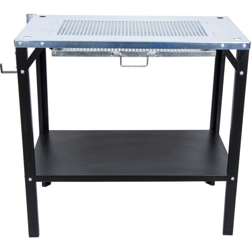 STÓŁ SPAWALNICZO-MONTAŻOWY MAGNUM 91,5 X 51 X 97,5