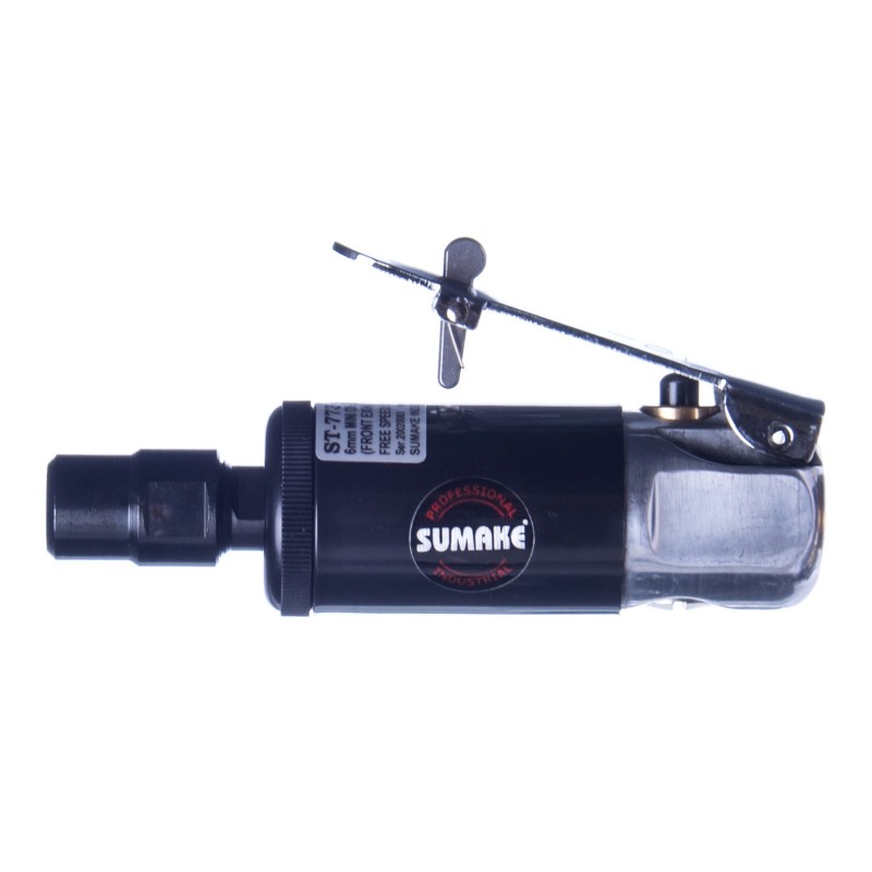 Szlifierka trzpieniowa prosta SUMAKE ST-7732F