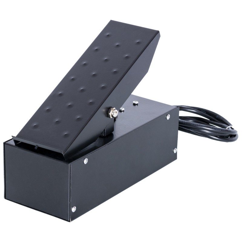 ZDALNE STEROWANIE KABLOWE NOŻNE DO THF 354 MAGNUM