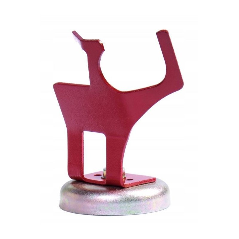 Podstawka magnetyczna uchwytu elektrody MMA Magnum