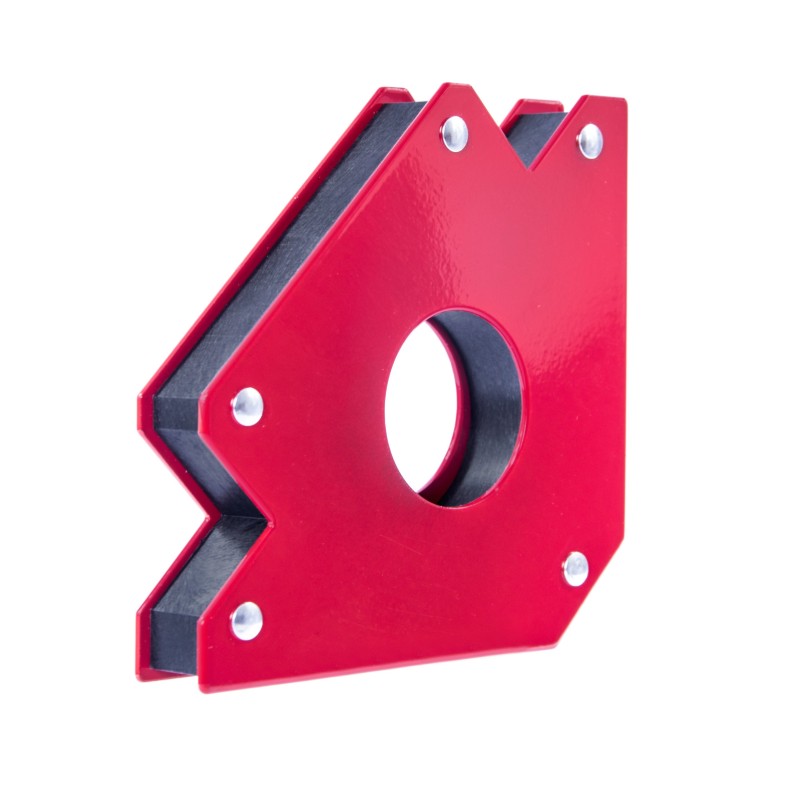 Spawalniczy kątownik magnetyczny M5 34KG MAGNUM