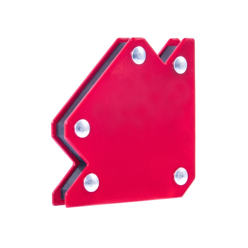 Spawalniczy kątownik magnetyczny M3 12kg MAGNUM