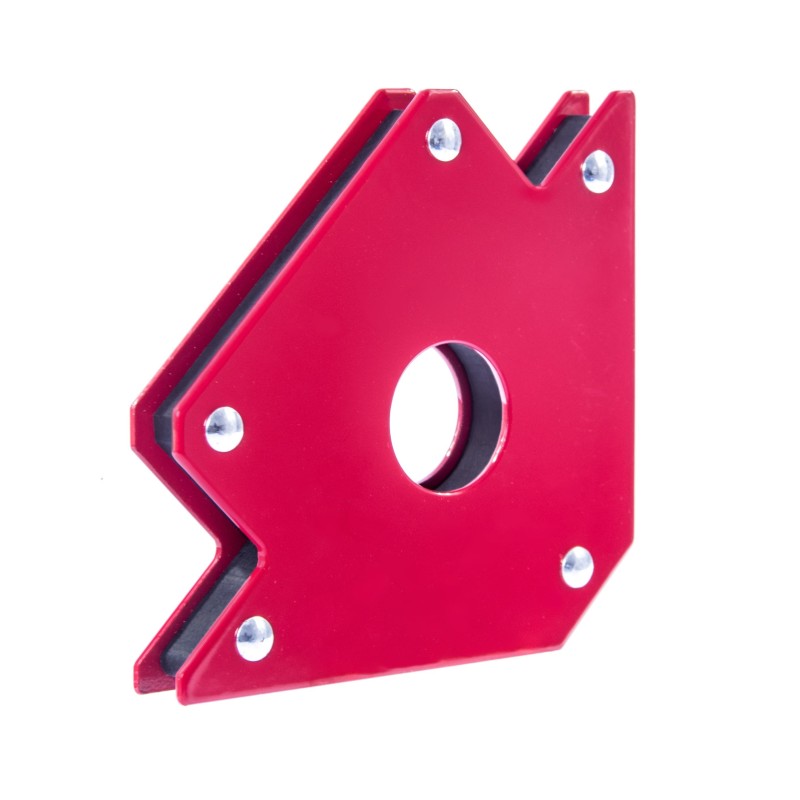 Spawalniczy kątownik magnetyczny M4 22 kg MAGNUM