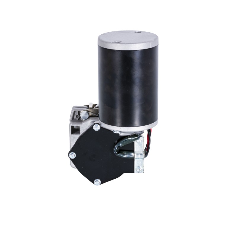 PODAJNIK DRUTU MAGNUM 2-ROLKOWY 24 V LEWY