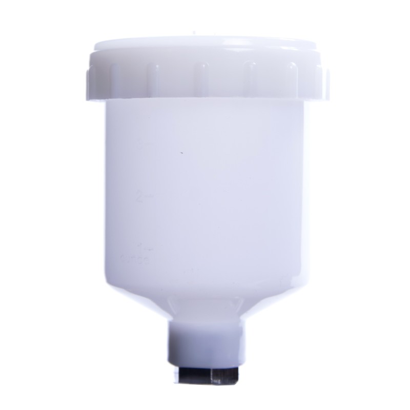 Zbiornik do pistoletu lakierniczego AUARITA GW-125ML