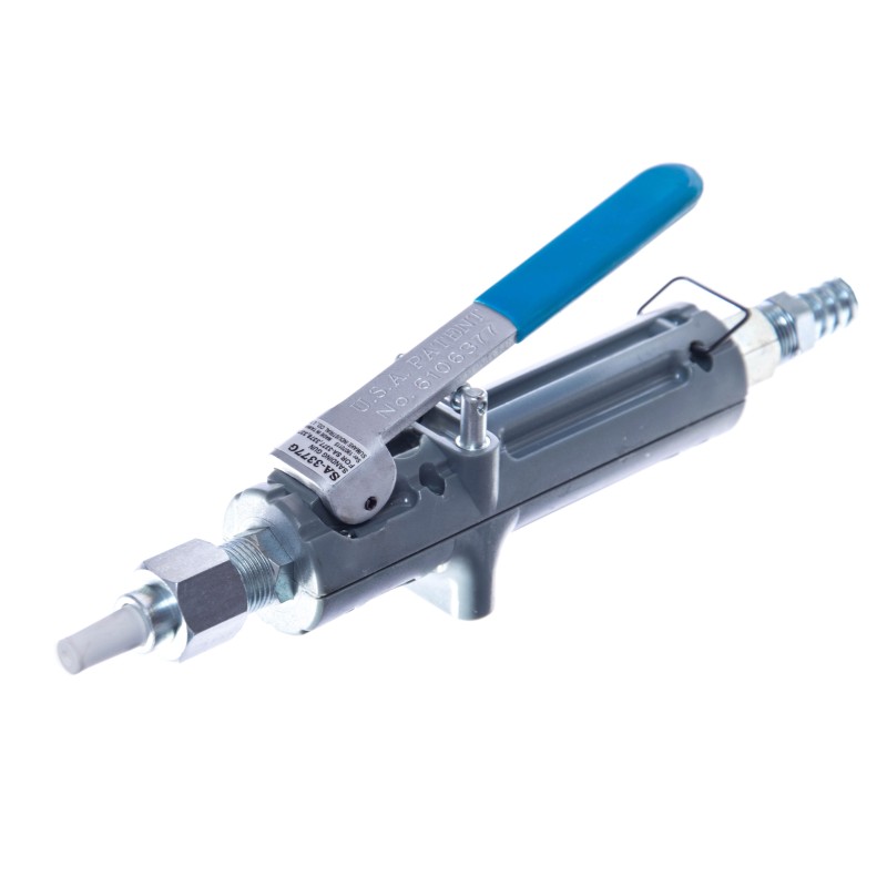 Pistolet do piaskowania SUMAKE SA-3377G