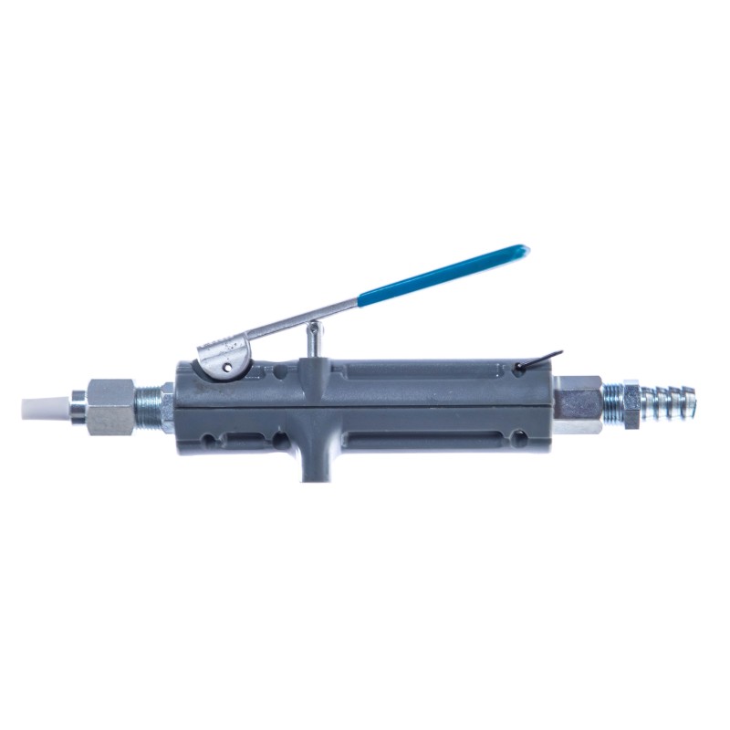 Pistolet do piaskowania SUMAKE SA-3377G