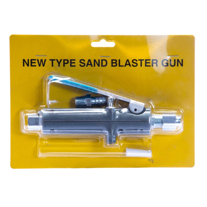 Pistolet do piaskowania SUMAKE SA-3377G