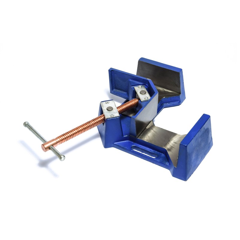 Ścisk prostokątny MAGNUM LTW-045