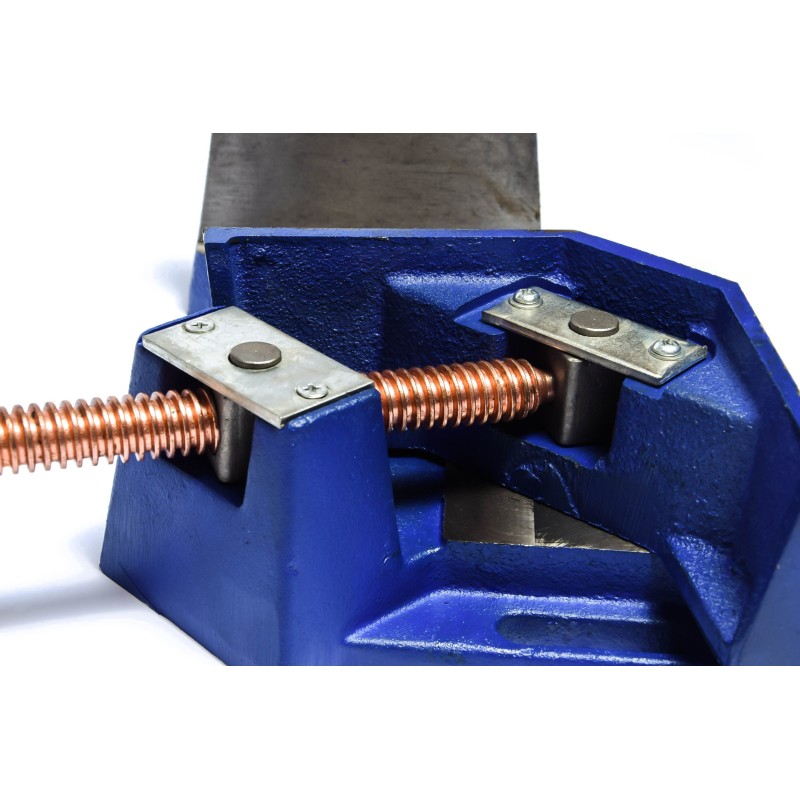 Ścisk prostokątny MAGNUM LTW-045