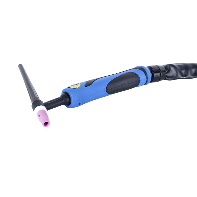 UCHWYT SPAWALNICZY MAGNUM TIG SR9 4M WTYK 25