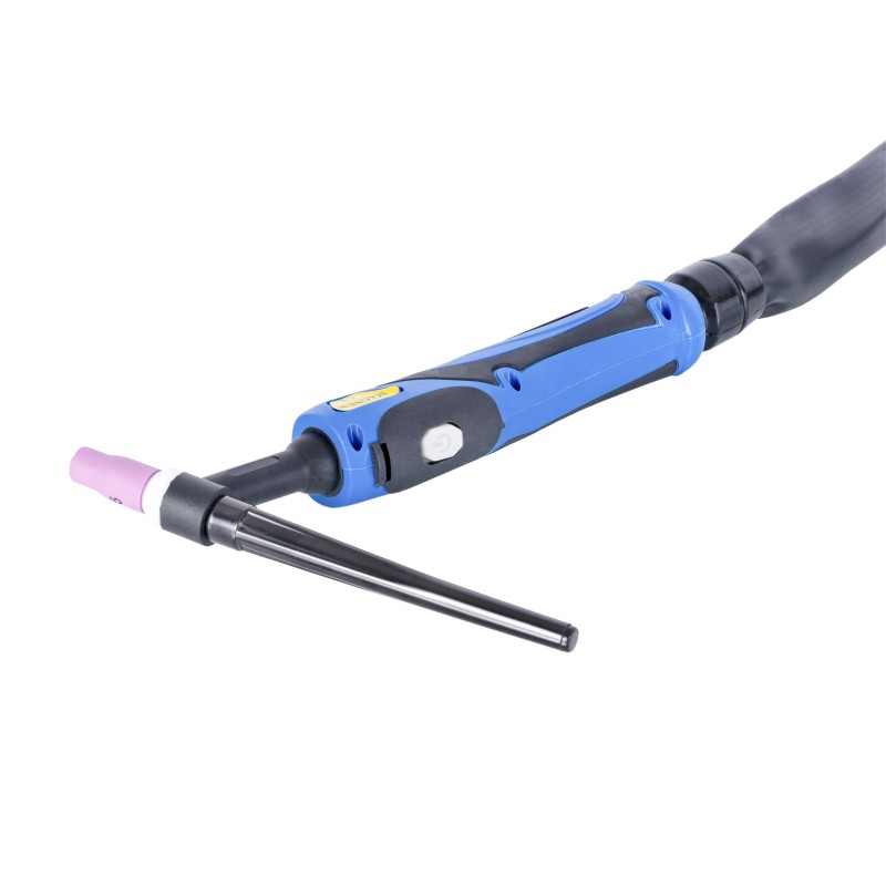 UCHWYT SPAWALNICZY MAGNUM TIG SR9 4M WTYK 25