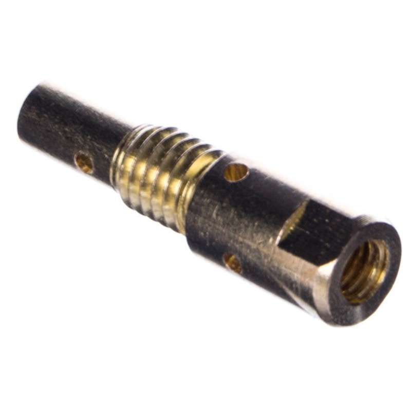 Łącznik prądowy do uchwytu MIG/MAG MB 25 M6 3szt