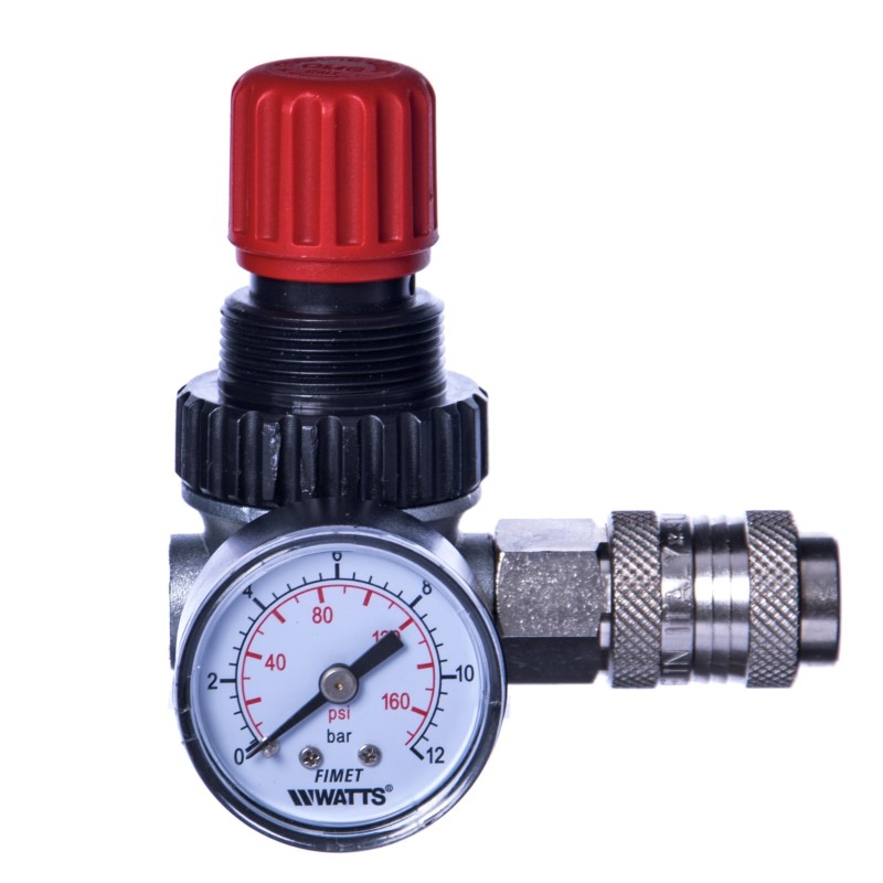 Reduktor powietrza OMG RK-1/4