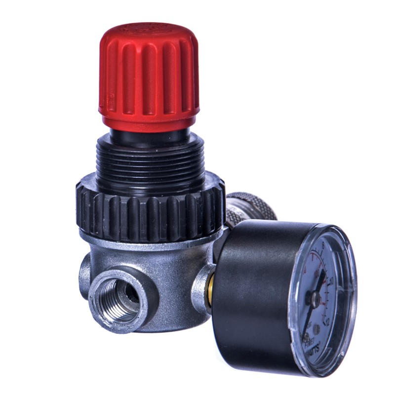 Reduktor powietrza OMG RK-1/4