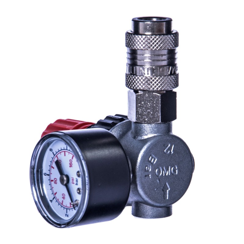 Reduktor powietrza OMG RK-1/4