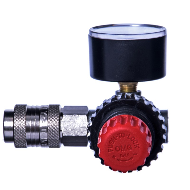 Reduktor powietrza OMG RK-1/4