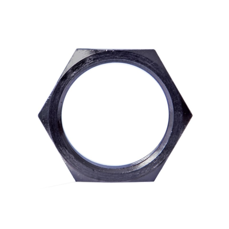 Nakrętka mocująca do reduktorów powietrza OMG