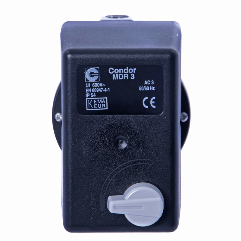 Wyłącznik ciśnieniowy do kompresora CONDOR MDR-3/11 20A