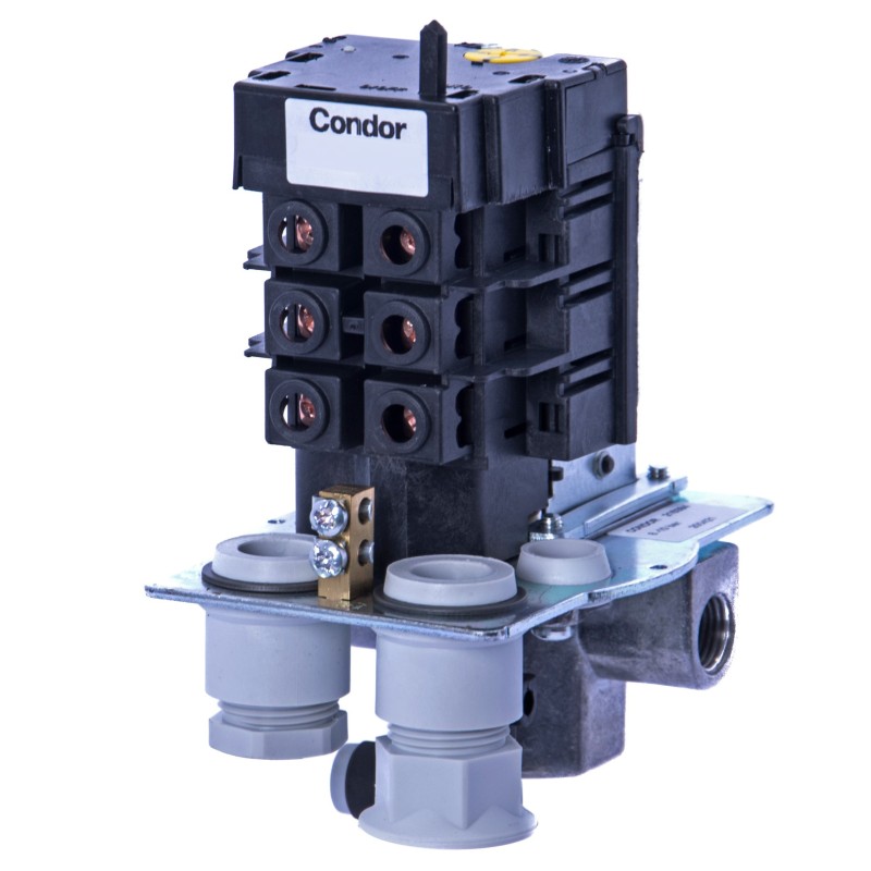 Wyłącznik ciśnieniowy do kompresora CONDOR MDR-3/11 20A