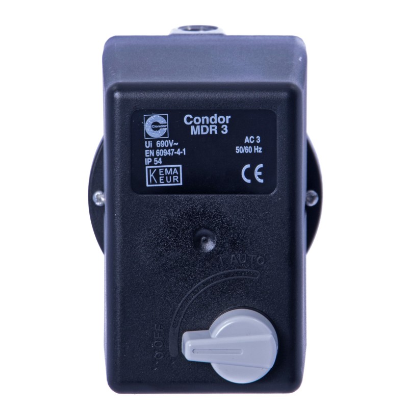 Wyłącznik ciśnieniowy do kompresora CONDOR MDR-3/11 10A
