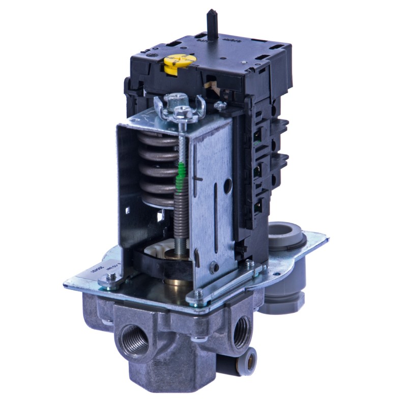 Wyłącznik ciśnieniowy do kompresora CONDOR MDR-3/11 10A