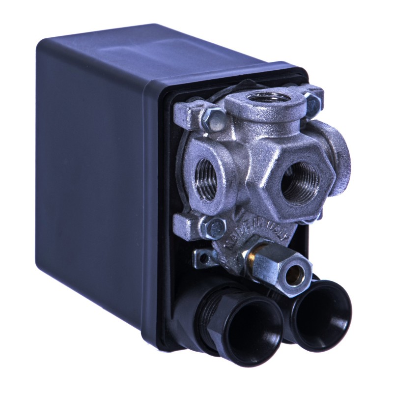 Wyłącznik ciśnieniowy do kompresora NEMA MDR-2/4 NO