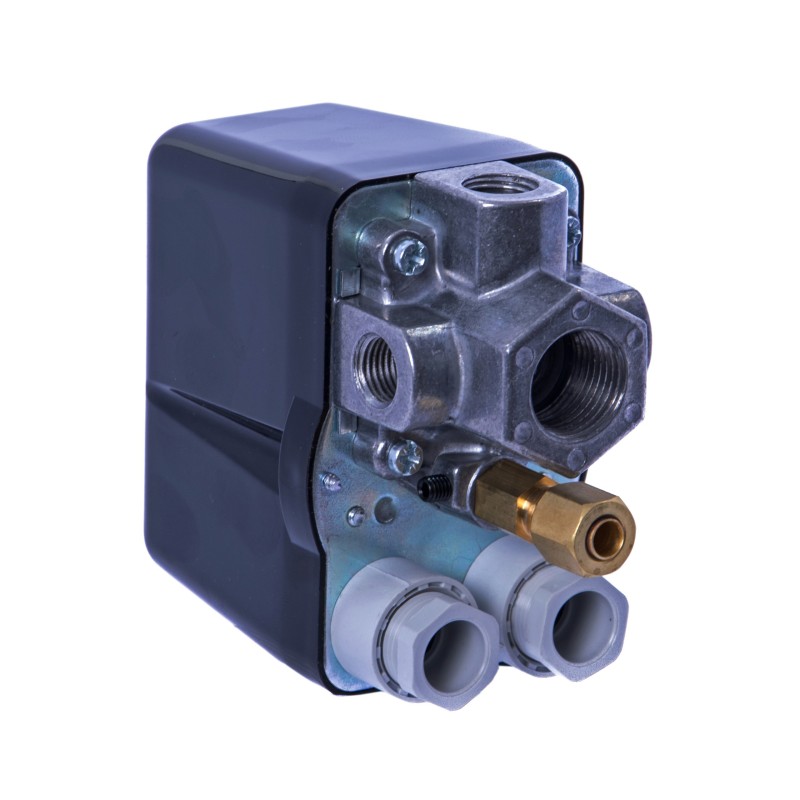 Wyłącznik ciśnieniowy do kompresora CONDOR MDR4S/11