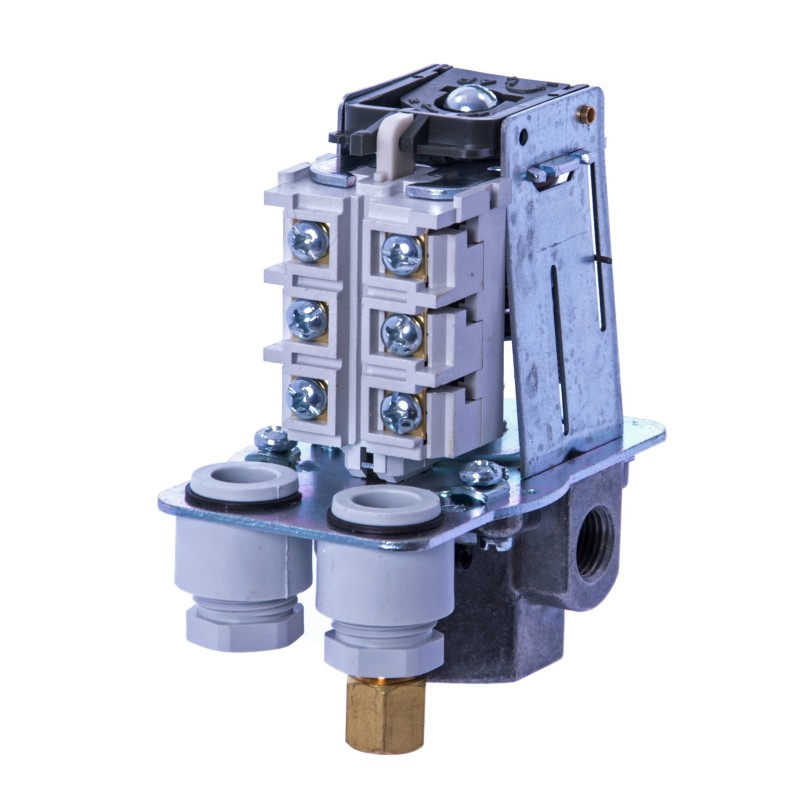 Wyłącznik ciśnieniowy do kompresora CONDOR MDR4S/11