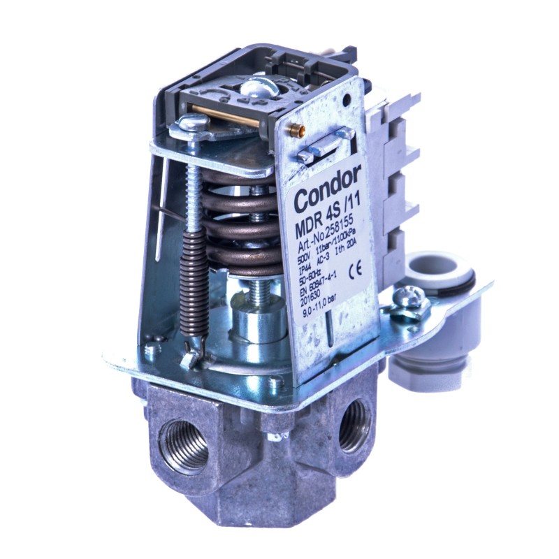 Wyłącznik ciśnieniowy do kompresora CONDOR MDR4S/11