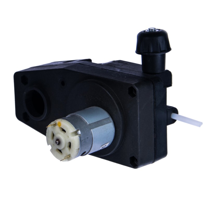 PODAJNIK DRUTU MIG/MAG 2 ROLKOWY 12V DC SGA145