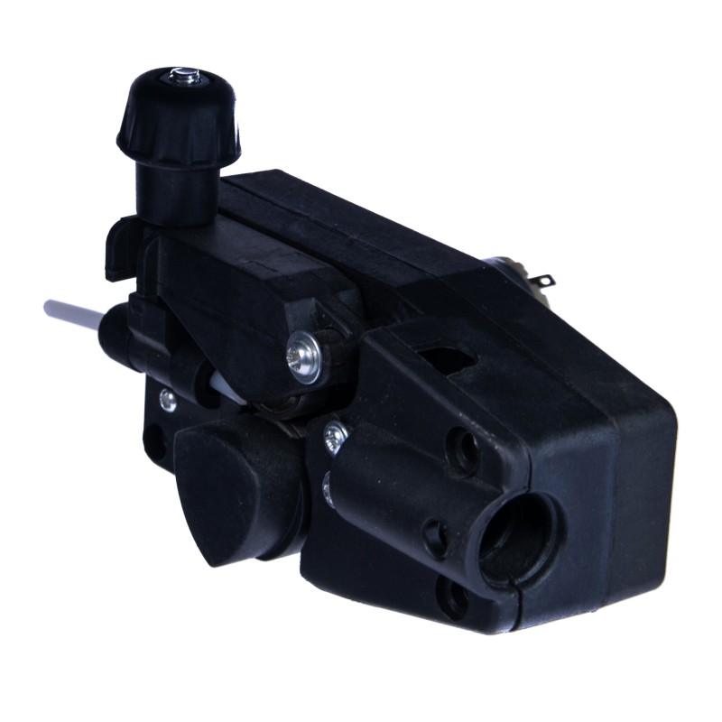 PODAJNIK DRUTU MIG/MAG 2 ROLKOWY 12V DC SGA145